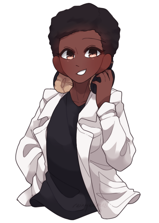 Noah Belachew Voice Actor